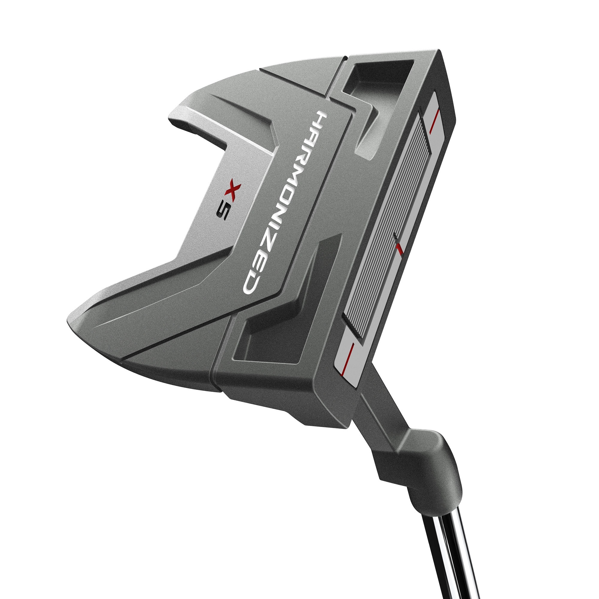 Wilson Staff Harmonized X5 Putter- 34", Right Handed