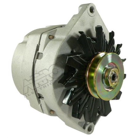Wilson Hd Electrical 90-01-3151 Reman Alternator