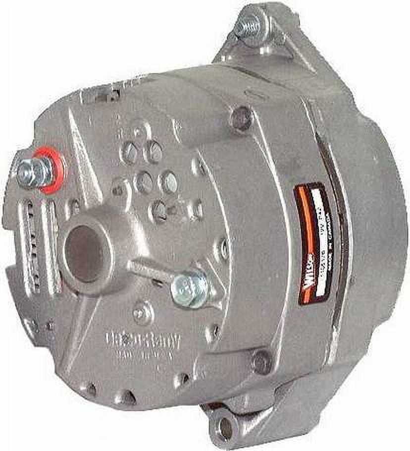 Wilson Hd Rotating Elect 90013135 10 Si Series Alternator 12v, 61 Amp