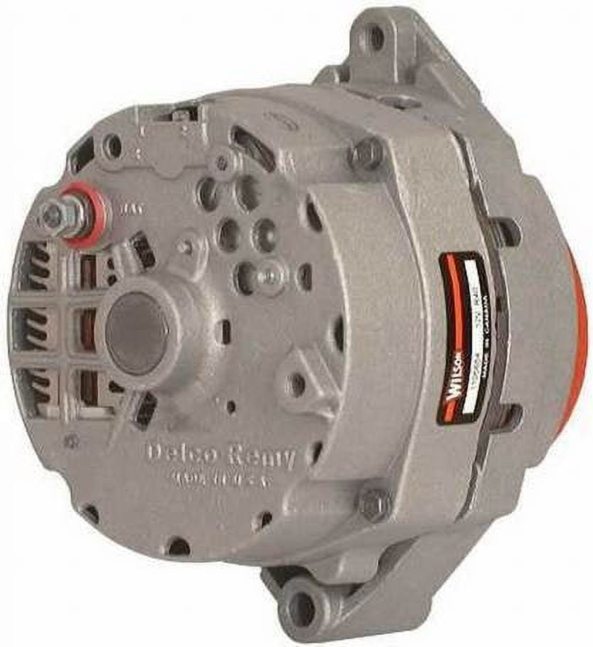 Wilson Hd Rotating Elect 90013171 12 Si Series Alternator 12v, 94 Amp