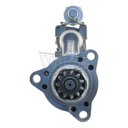 Wilson Hd Rotating Elect 91-01-4759 39 Mt Series Starter Motor 12v,