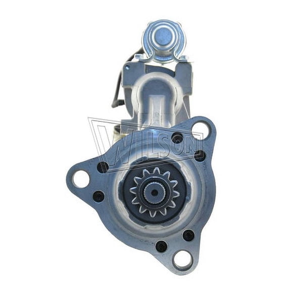Wilson Hd Rotating Elect 91-01-4760N 39 Mt Series Starter Motor 12v,