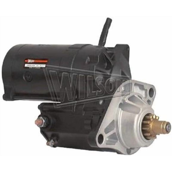 Starter Motor Reman, ND OSGR 12V 3.0KW
