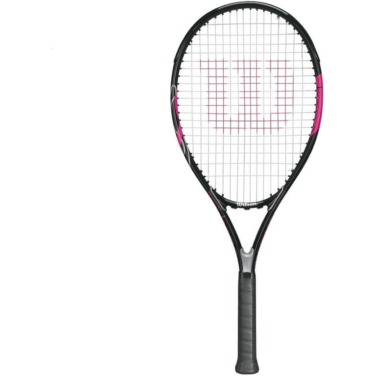 ラケット hope Wilson Hope Tennis Racket Diamond Edge Airlite Alloy Stop Shock