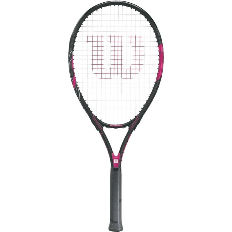Wilson Hope Tennis Racket - Walmart.com