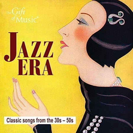 Wilson / Horne / Sinatra / Eberle / Hall / Armstro - Jazz Era - Music & Performance - CD