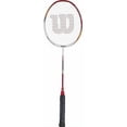 thumbnail image 1 of Wilson Hybrid 95 Badminton Racquet, 1 of 1