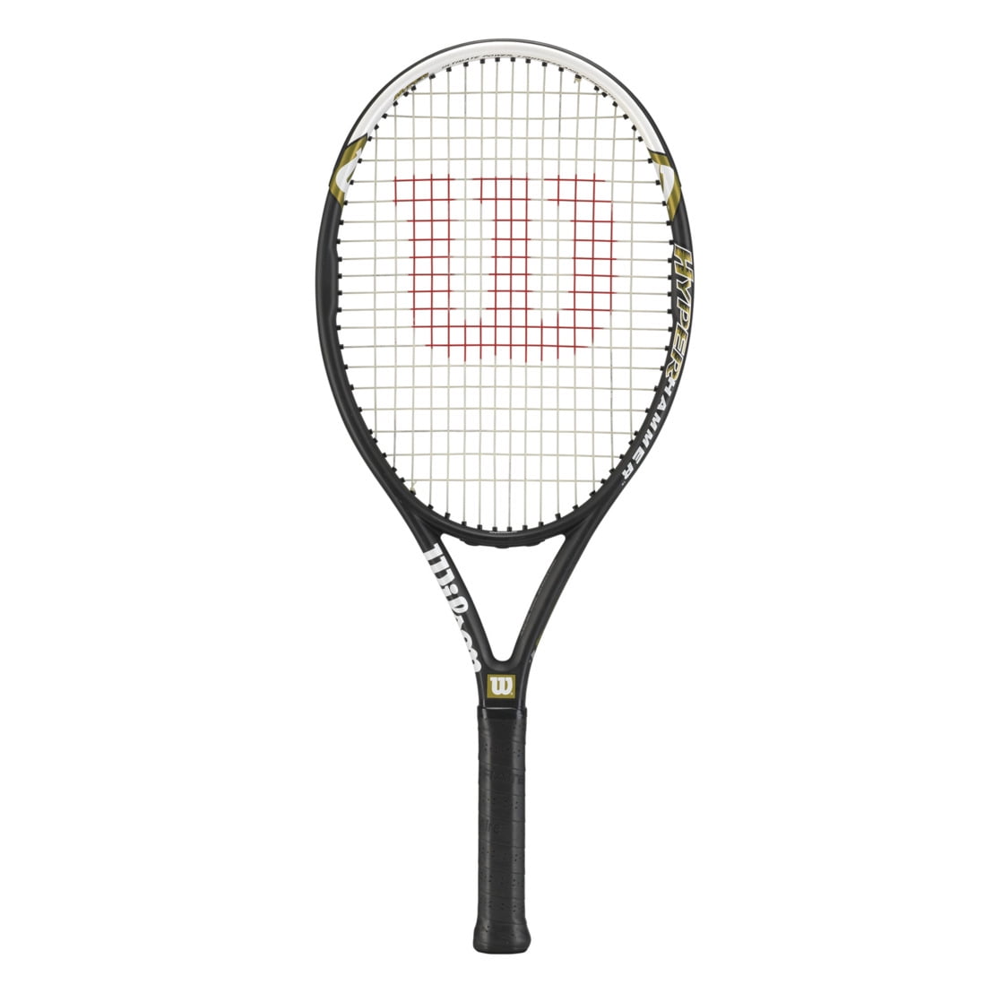 WilsonウイルソンHyperHammerハイパーハンマー 5.3 G3 Wilson Hyper Hammer 5.3 Adult Recreational Tennis Racket