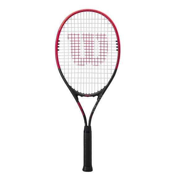 Wilson Hyper Power Tennis Prestrung Racket