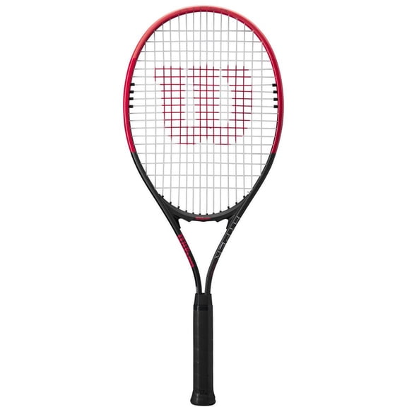 Wilson Hyper Power Tennis Prestrung Racket