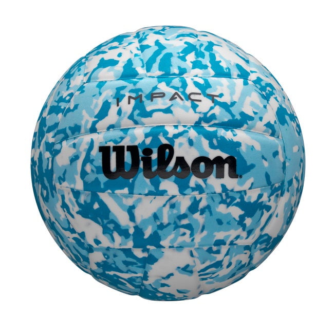 Wilson Impact Gen Green Volleyball