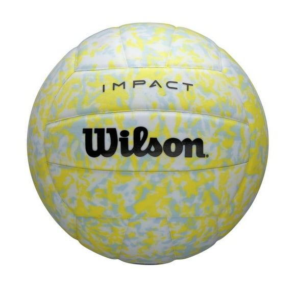Wilson Impact Gen Green Volleyball