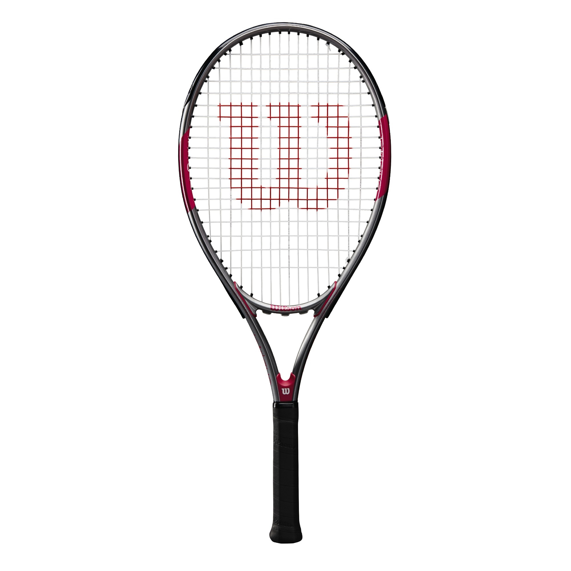Wilson Intrigue Tennis Racket - Walmart.com