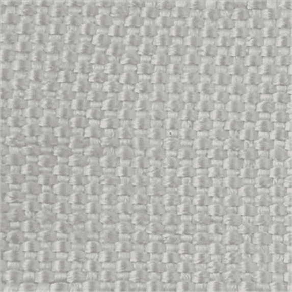 Jackson Safety Welding Blanket - Acrylic Coated Fiberglass - Weight (per sq. yd.) 15 oz - Thickness 0.02" - Gray - 10' x 10'