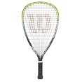 thumbnail image 1 of Wilson Jammer Racquetball Racquet, 1 of 3