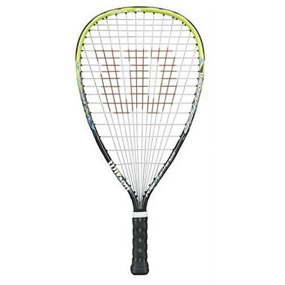 Wilson Jammer Racquetball Racquet