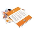 thumbnail image 1 of Wilson Jones. 3200654 Laminating Pouches- 5 mil- 9 x 11 1/2- 100/Pack, 1 of 1