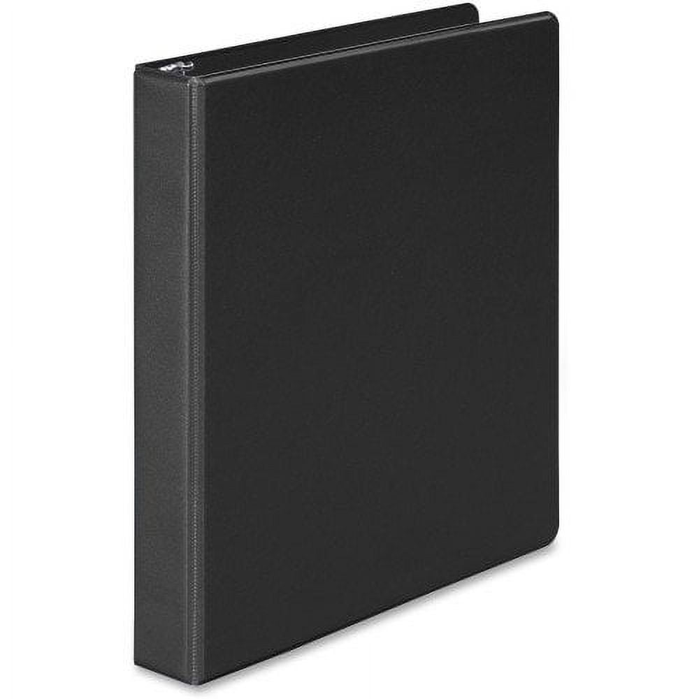 Wilson Jones 368 Basic Binder (W36814NBPP)