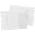 thumbnail image 1 of Wilson Jones Balance Ledger Paper, 100 / Pack (Quantity), 1 of 2