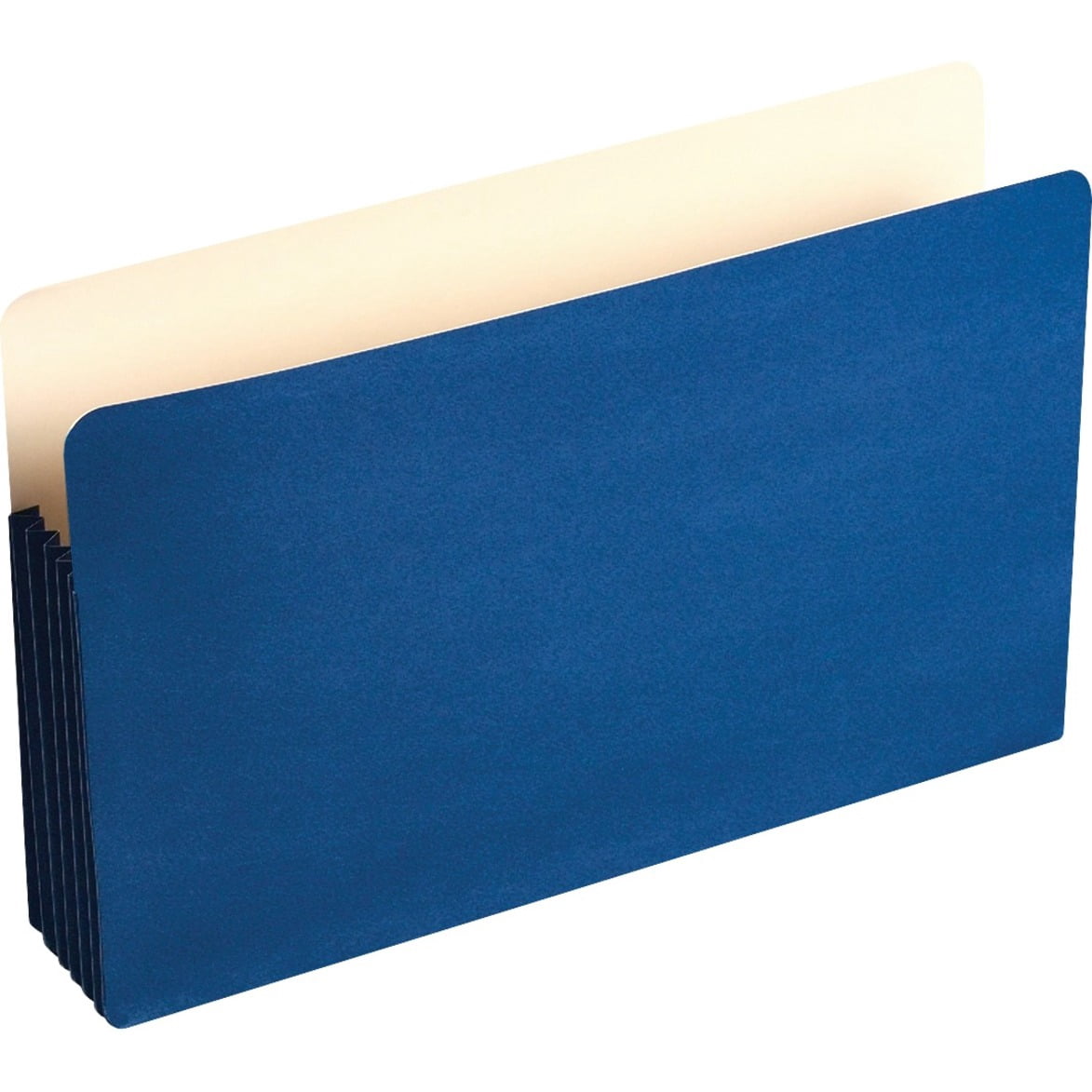 Colorlife Box Wilson Jones® ColorLife® File Pocket, 5 1/4