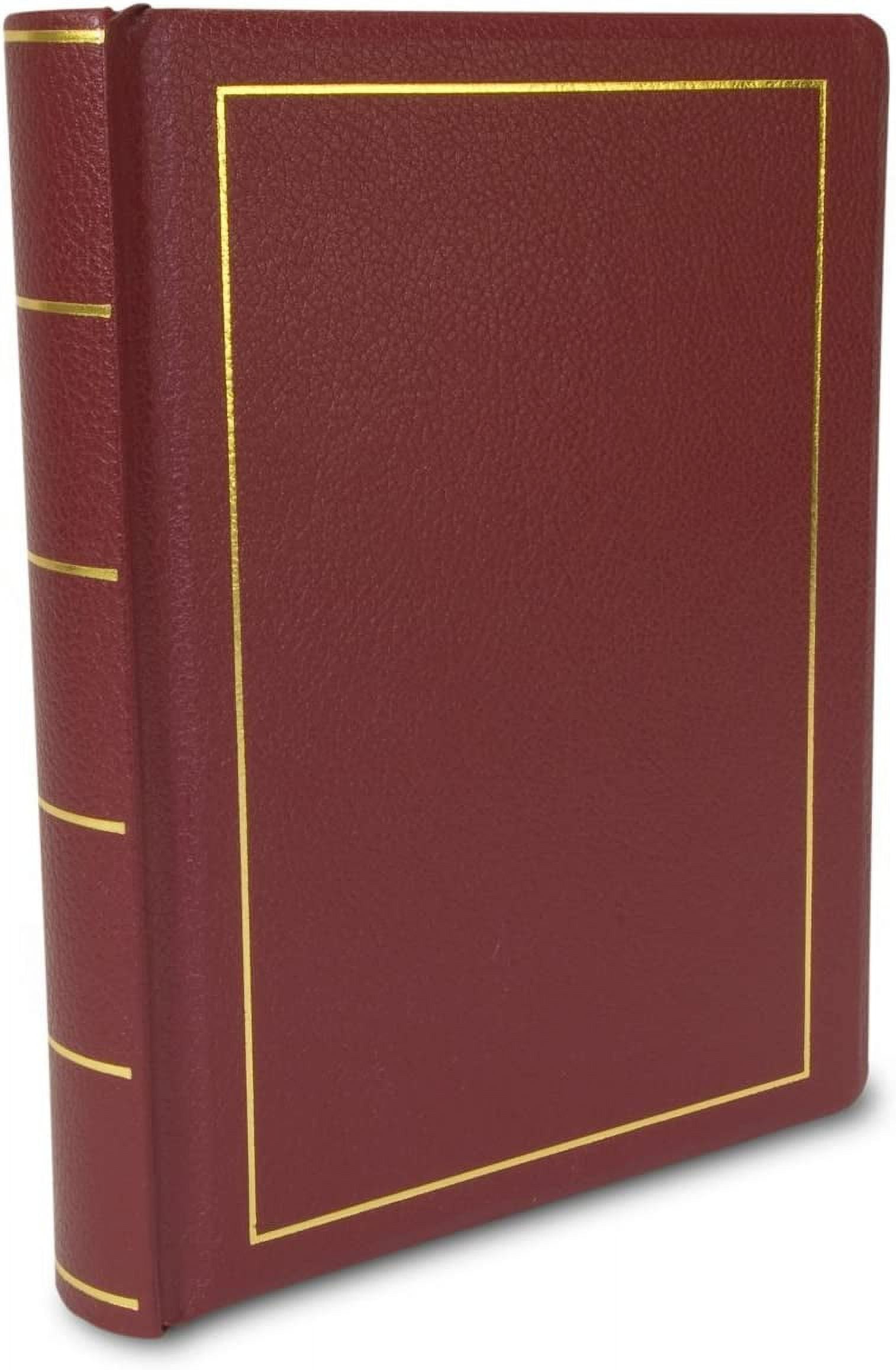 Wilson-Jones-Corporate-Minute-