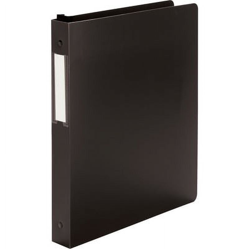 Wilson Jones Hanging DublLock Binder (W39014B)