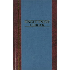Ledger Sheets for Organized Record Keeping at Affordable Prices