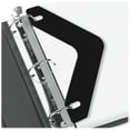thumbnail image 1 of Wilson Jones, WLJ36489, Boomerang Sheet Lifters, 2 / Pack, Black, 1 of 2