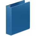 thumbnail image 1 of Wilson Jones, WLJ384447462, Heavy-duty D-ring Binder, 1 Each, PC Blue, 1 of 2