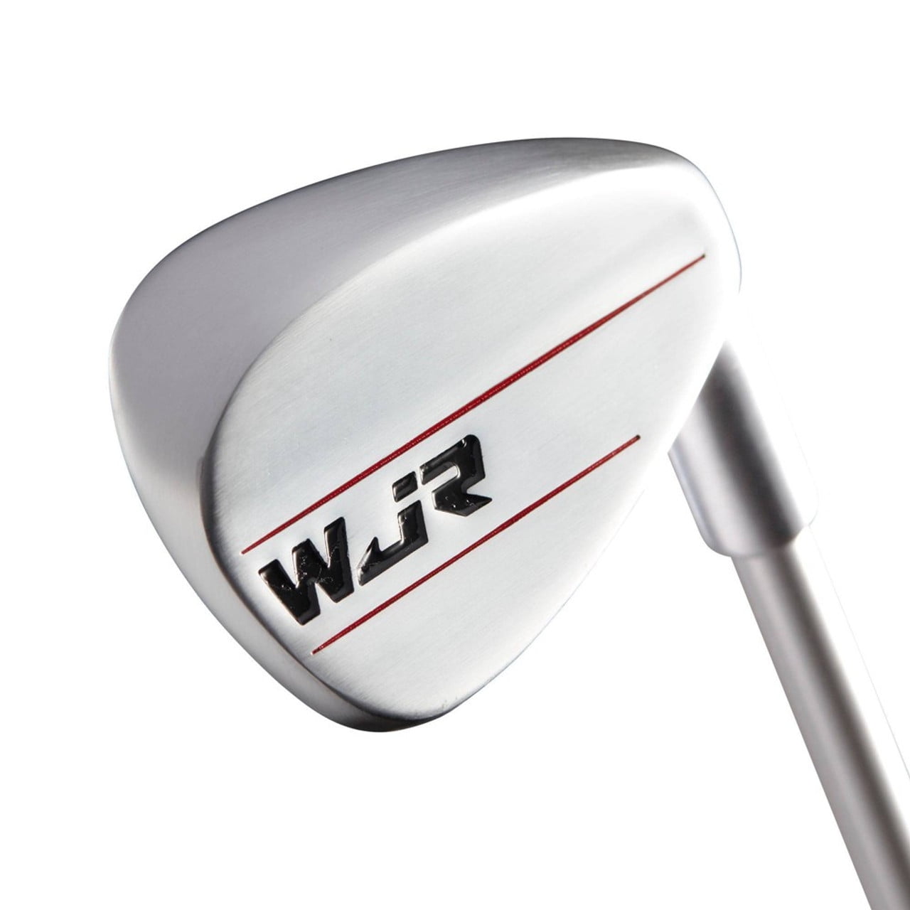 Wilson Junior Wedge Golf Club Red/White