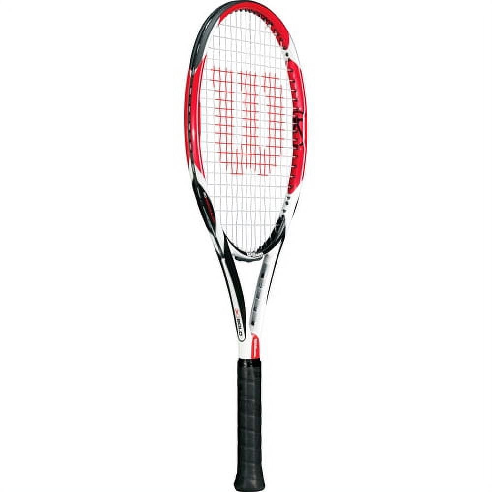 Wilson [K] Bold Performance Unstrung Tennis Racket