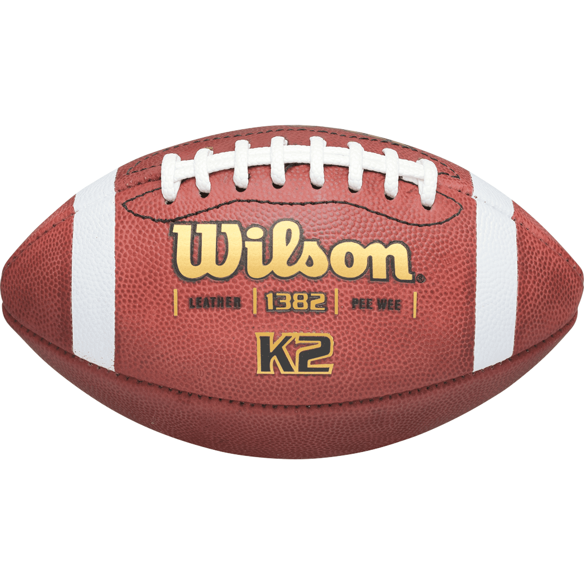 Wilson GST K2 Pee Wee Football