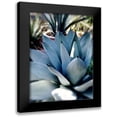 thumbnail image 1 of Wilson, Kali 19x24 Black Modern Framed Museum Art Print Titled - Giant Succulent II, 1 of 5
