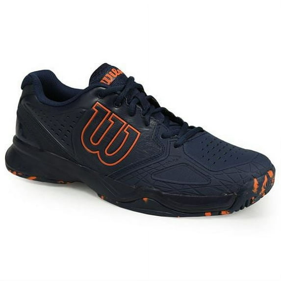 Wilson Kaos Comp Mens Tennis Shoe Size: 12.5