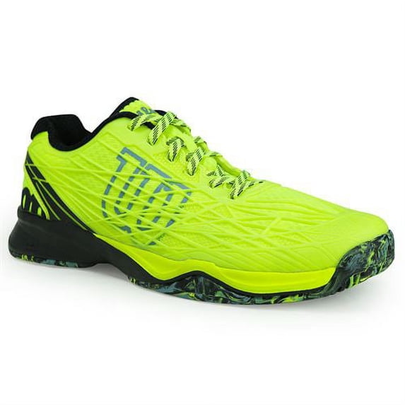 Wilson Kaos Mens Tennis Shoe Size: 8