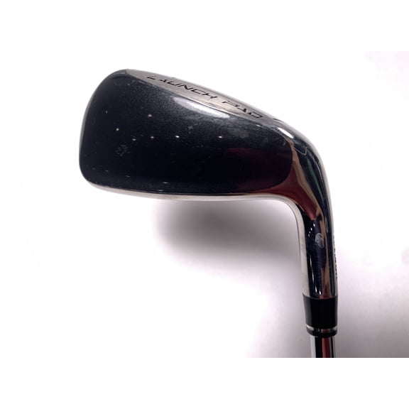 Pre-Owned Wilson Launch Pad Single 7 Iron KBS Tour 80g Regular Steel Mens RH