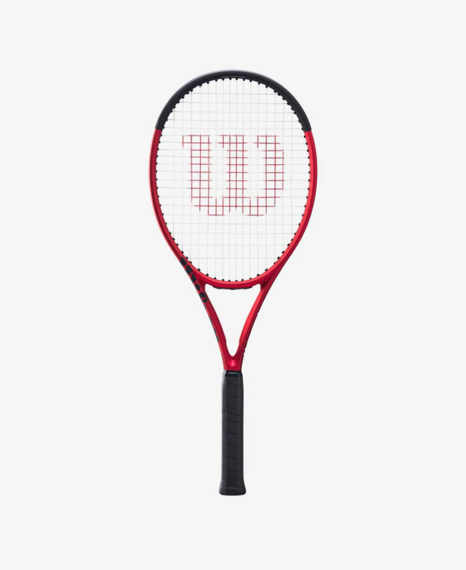 Wilson - WR074111U1 - CLASH 100 PRO V2 Tennis Racket - Grip Size 4
