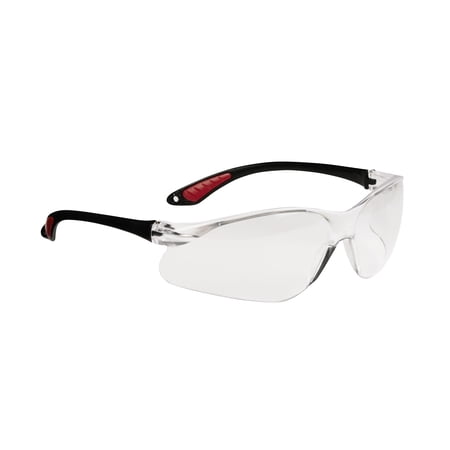Wilson Lynx Protective Racquetball Eyewear - Black