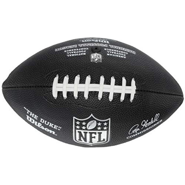may Game vary Wilson Ball, NFL MINI color Replica