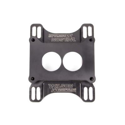Wilson Manifolds 44111, Carb. Adapter - 2300 To 4150 - L/W Tapered 0