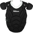 thumbnail image 1 of Wilson Maxmotion Baseball Chest Protector, 1 of 2