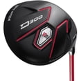 thumbnail image 1 of Wilson Men's D300 Sl Driver Ust Superlight Graphite Regular Right 12.0, 1 of 1