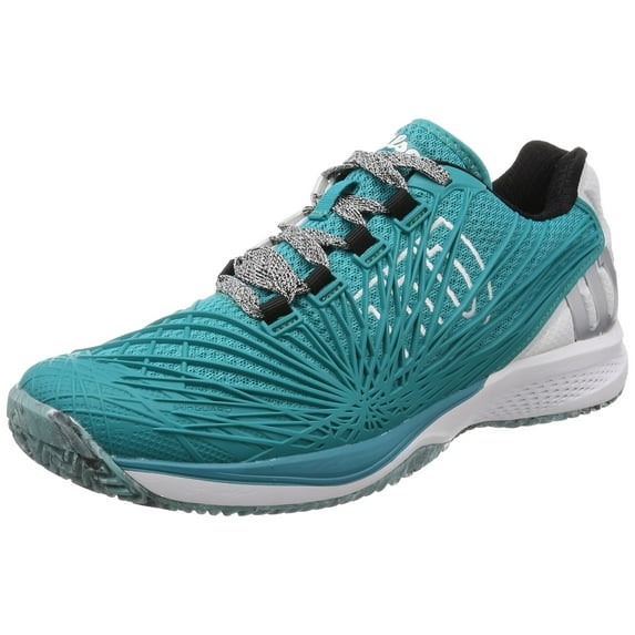Wilson Men's Kaos 2.0 SFT Tennis Shoe