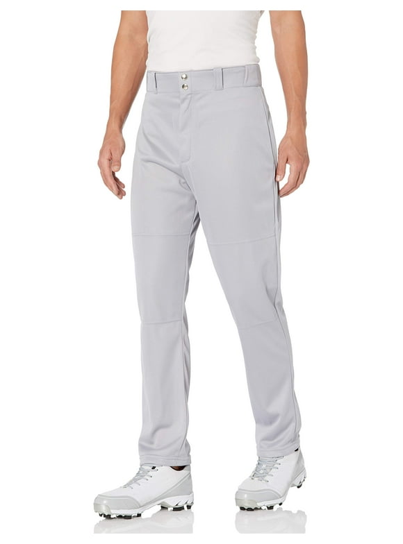 Men's Relaxed Fit Baseball Pants