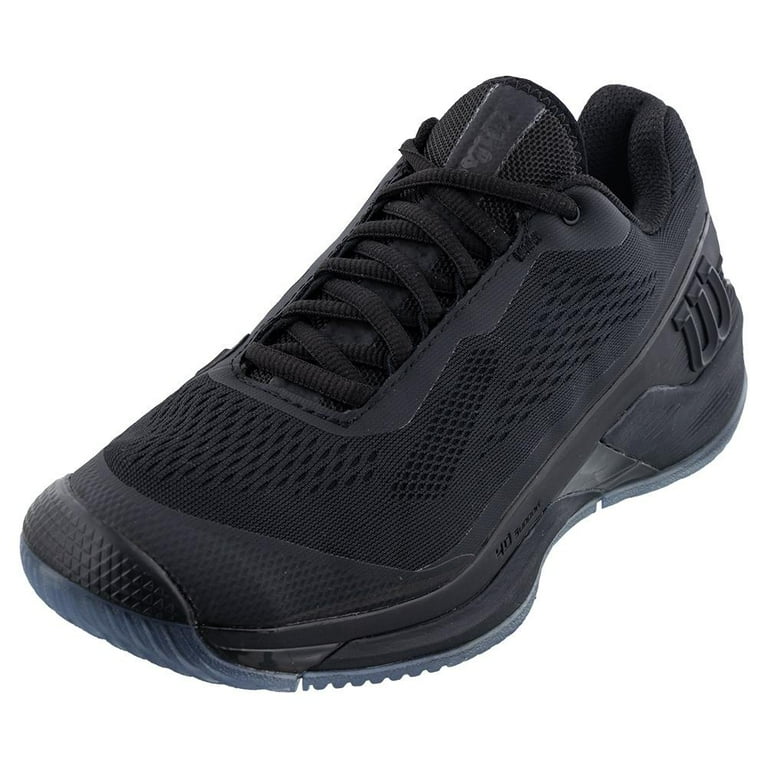 限定Wilson Rush Pro 4.0 NIGHT SESSION 26.5 Wilson Men`s Rush Pro 4.0 Tennis Shoes Night Session ( 9
