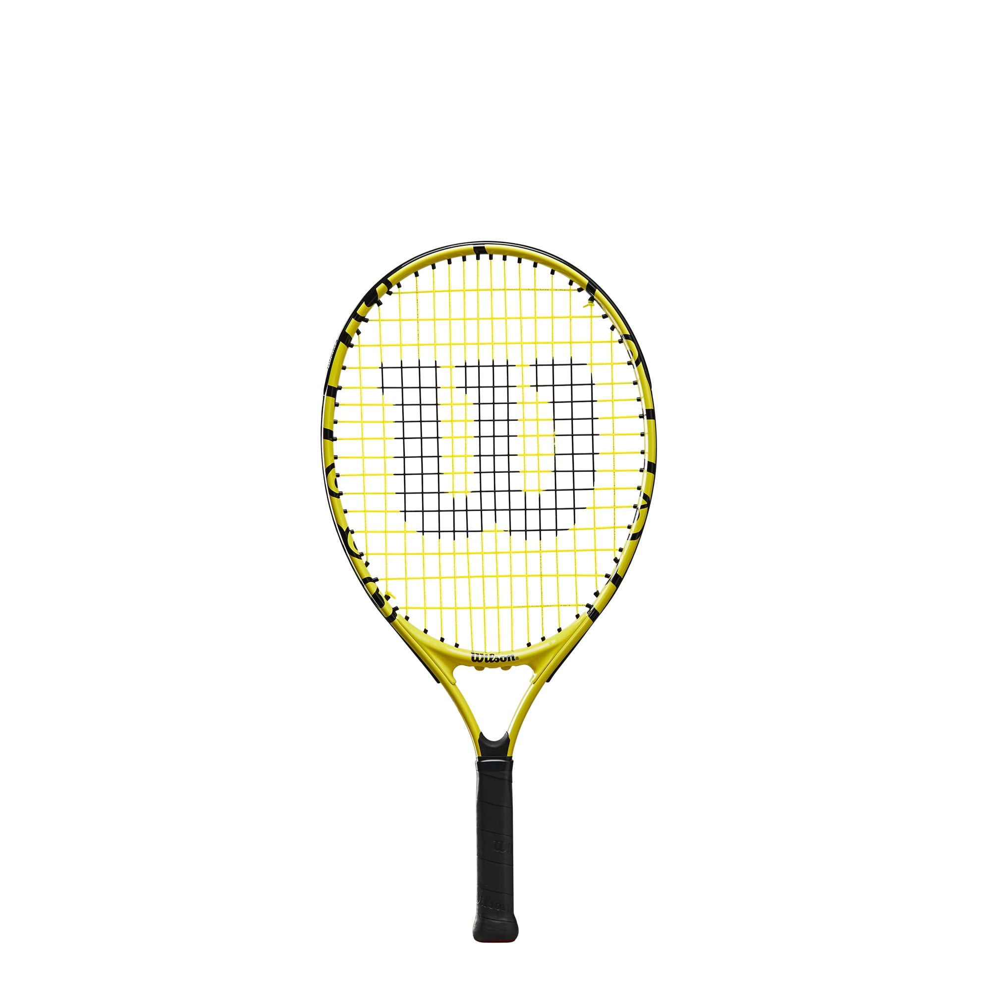 WILSON ULTRA 95 MINIONS イエローラケット Wilson Minions AirLite Alloy Tennis Racquets, 0.6 lb - Walmart.com