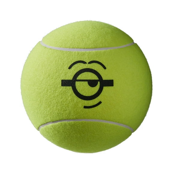 Wilson Minions Jumbo Tennis Ball