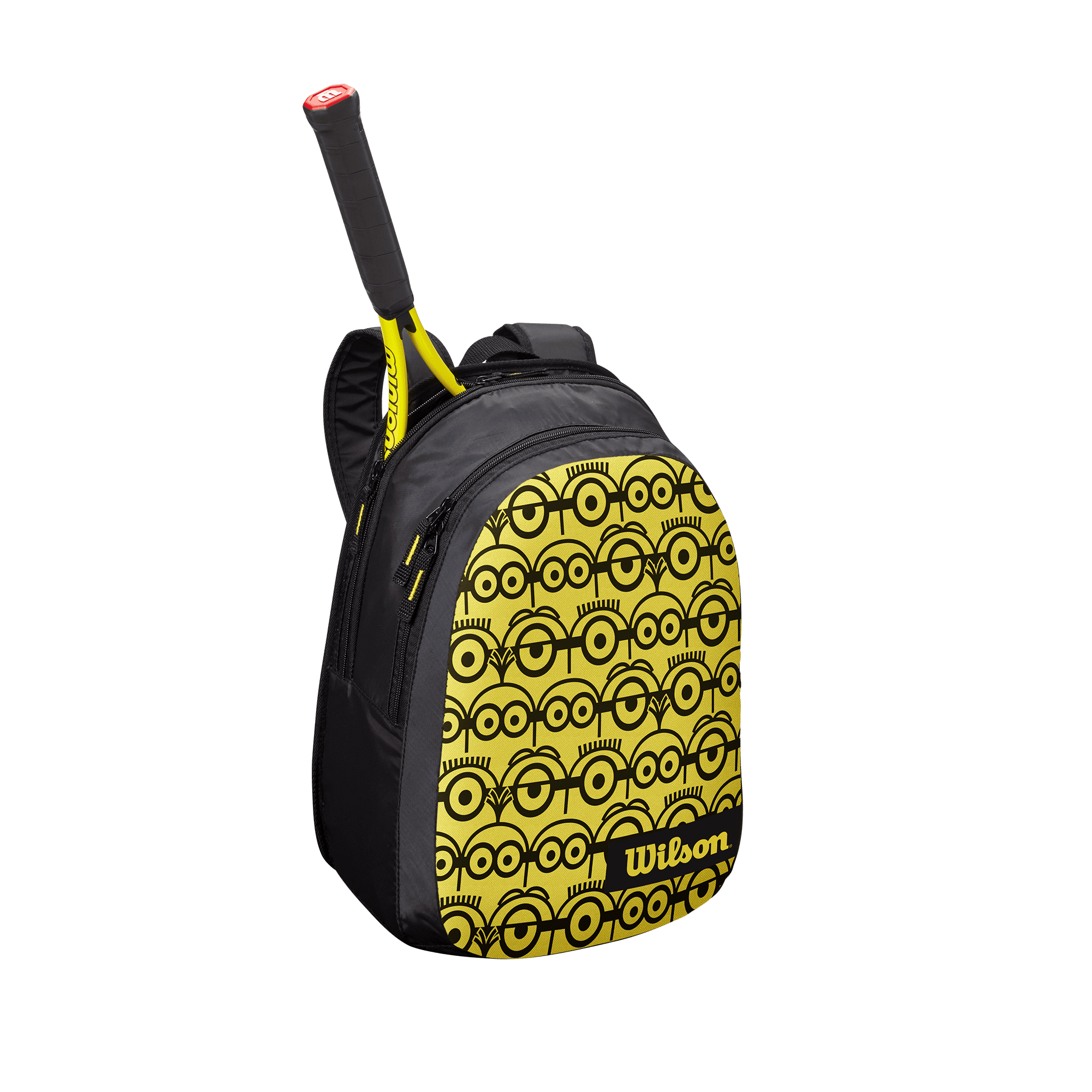 Kids tennis bag hot sale