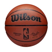 Wilson NBA Authentic Indoor/Outdoor Basketball