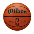 thumbnail image 1 of Wilson NBA Authentic Outdoor Basketball, 1 of 6